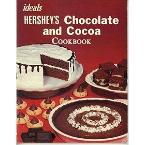 Hersheys Chocolate and Cocoa Cookbook (Paperback)
